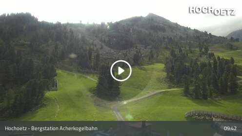 Webcamera Hochoetz