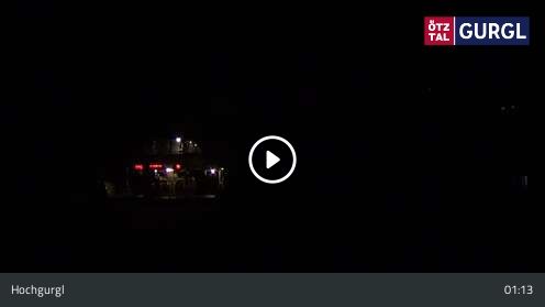 Webcamera Hochgurgl