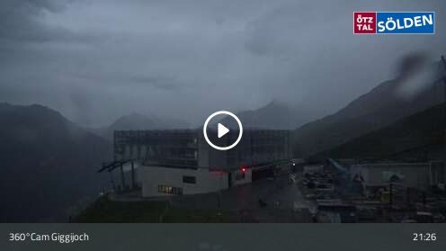 Webcamera Giggijoch
