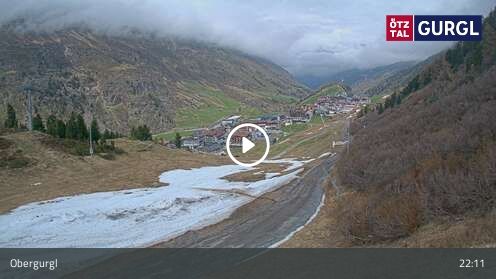 Webcamera Gaisberg