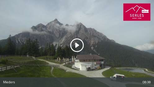 Webcamera Koppeneck