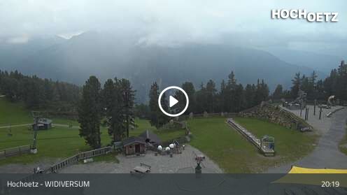 Webcamera Widiversum Hochoetz