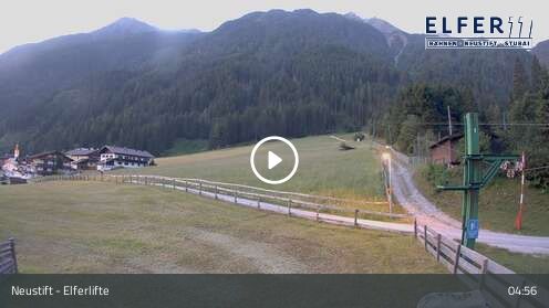 Webcamera Krössbach