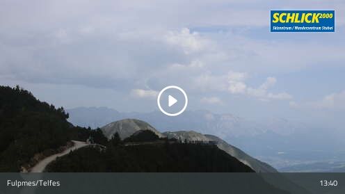 Webcamera Krinnenkopf