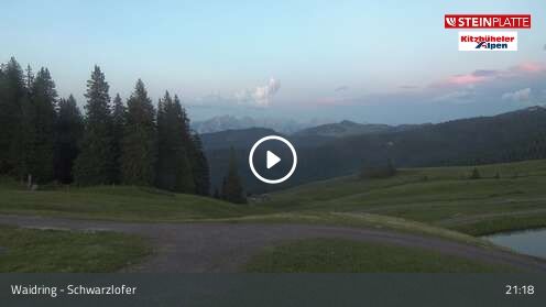 Webcamera Schwarzlofer