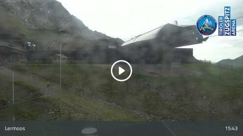 Webcamera Grubigstein