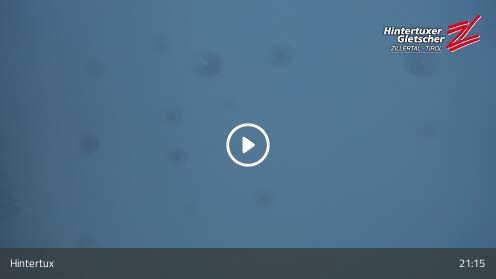 Webcamera Gefrorene Wand