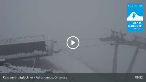 Webcamera Adlerlounge, Cimaross
