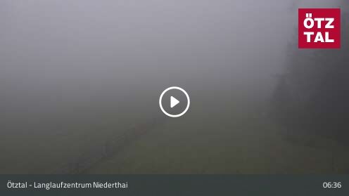 Webcamera Langlaufzentrum Niederthai