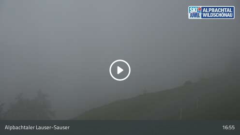 Webcamera Alpbachtaler Lauser-Sauser