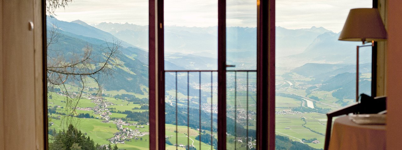 Nejlepší tipy na ubytování v Tyrolsku, © Tirol Werbung/Olaf Unverzart