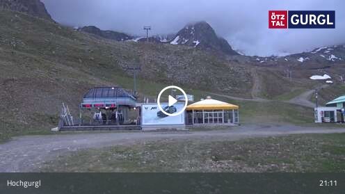 Webcamera Hochgurgl