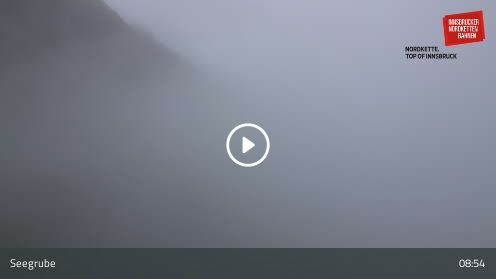 Webcamera Seegrube