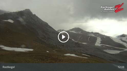 Webcamera Rastkogel
