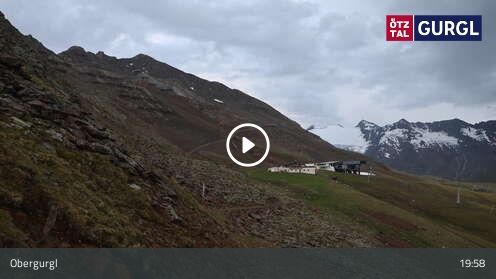 Webcamera Festkogel