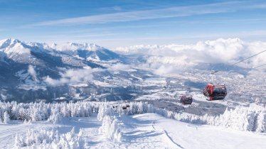 Ski areál Patscherkofel, © Innsbruck Tourismus / Tom Bause