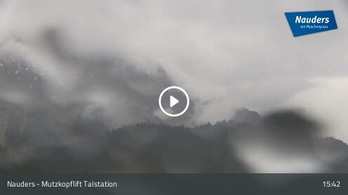 Webcamera Mutzkopflift Talstation