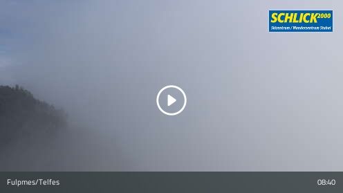 Webcamera Krinnenkopf