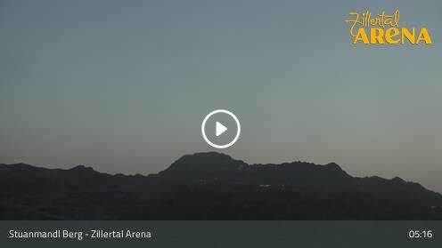 Webcamera Stuanmandl Berg