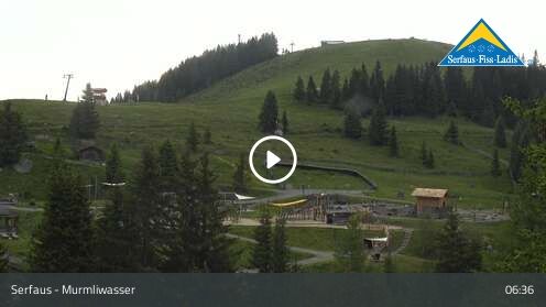 Webcamera Murmliwasser
