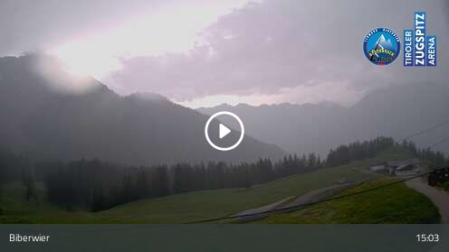 Webcamera DSB Berg Biberwier