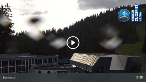 Webcamera Grubig Alm