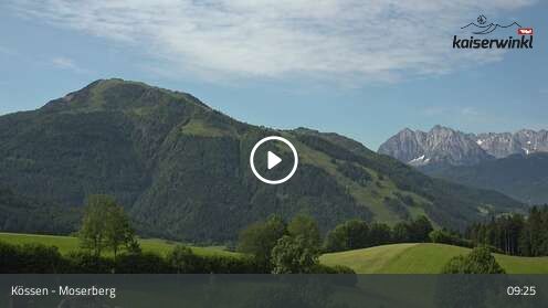 Webcamera Moserberg