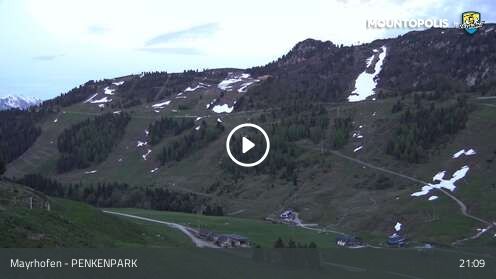 Webcamera Penken Park