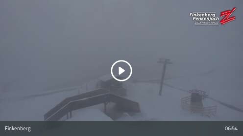 Webcamera Penkenjoch