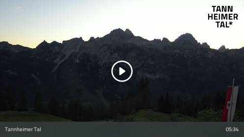 Webcamera Krinnenalpe