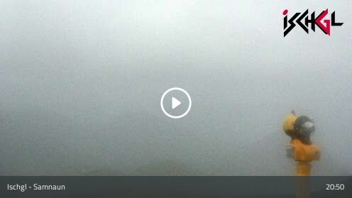 Webcamera Greitspitze