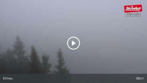 Webcamera Bergstation Hartkaiserbahn