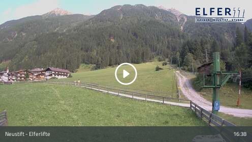 Webcamera Krössbach