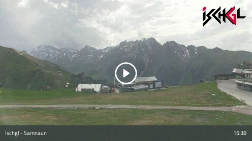 Webcamera Idalp