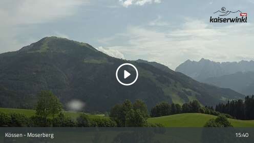 Webcamera Moserberg