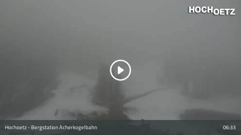 Webcamera Hochoetz