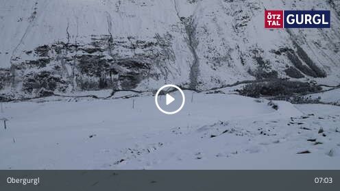 Webcamera Festkogel