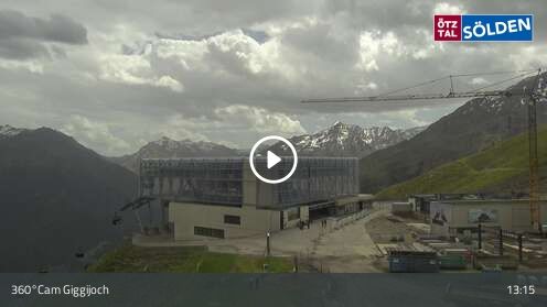 Webcamera Giggijoch