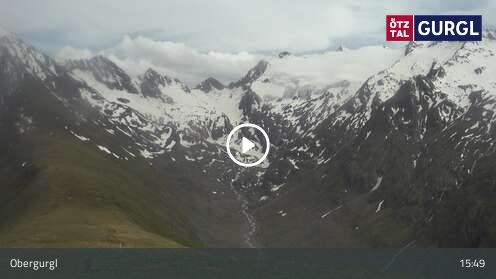Webcamera Hohe Mut