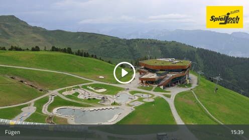 Webcamera Onkeljoch