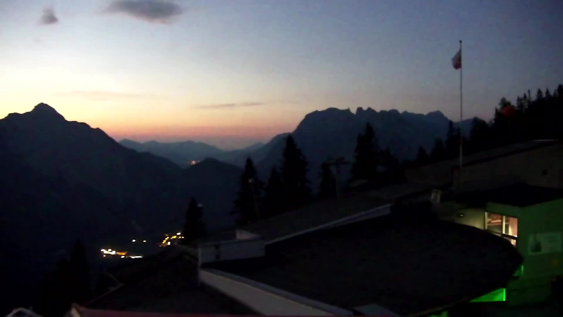 Webcamera Seefeld Rosshütte