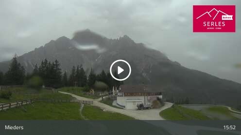 Webcamera Koppeneck