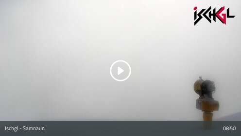 Webcamera Greitspitze
