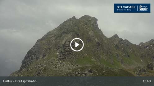 Webcamera Breitspitzbahn