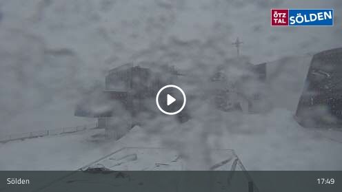 Webcamera Gaislachkogl