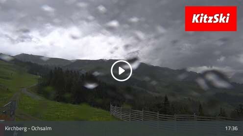 Webcamera Ochsalm