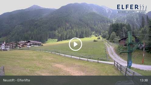 Webcamera Krössbach