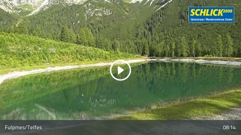 Webcamera Panoramasee