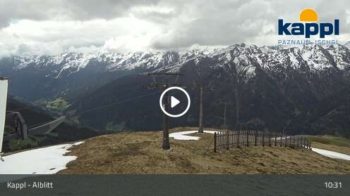 Webcamera Alblitt