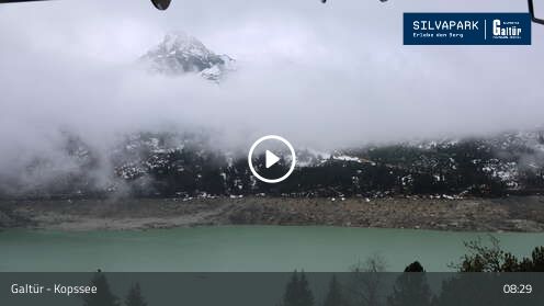 Webcamera Kopssee